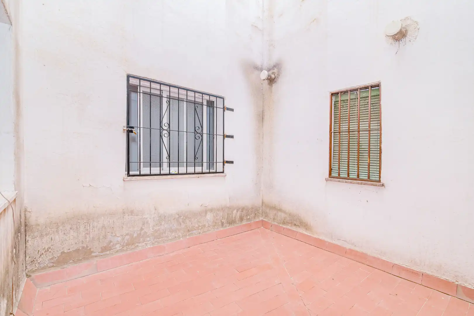 Terrasse von Wohnung zum Verkauf in Granada mit Balkon