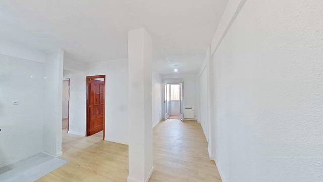 Piso en Alquiler en Entrevías