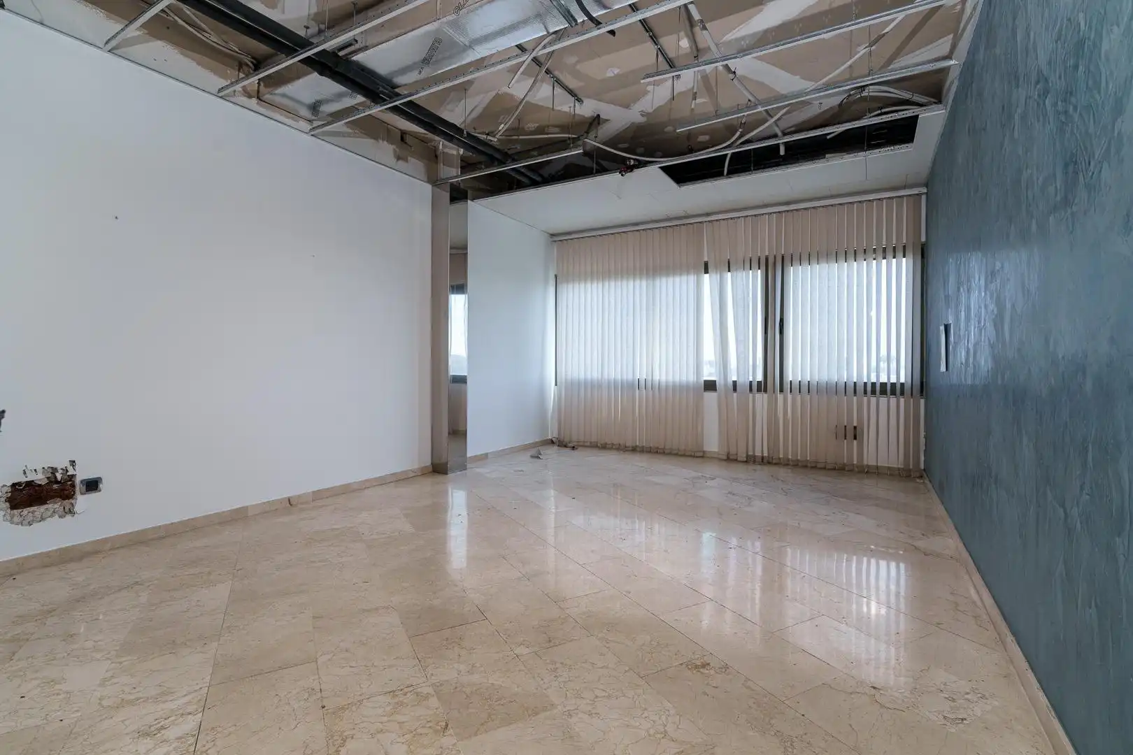 Büro mit Aufzug zum Verkauf in Nord, imagen 9