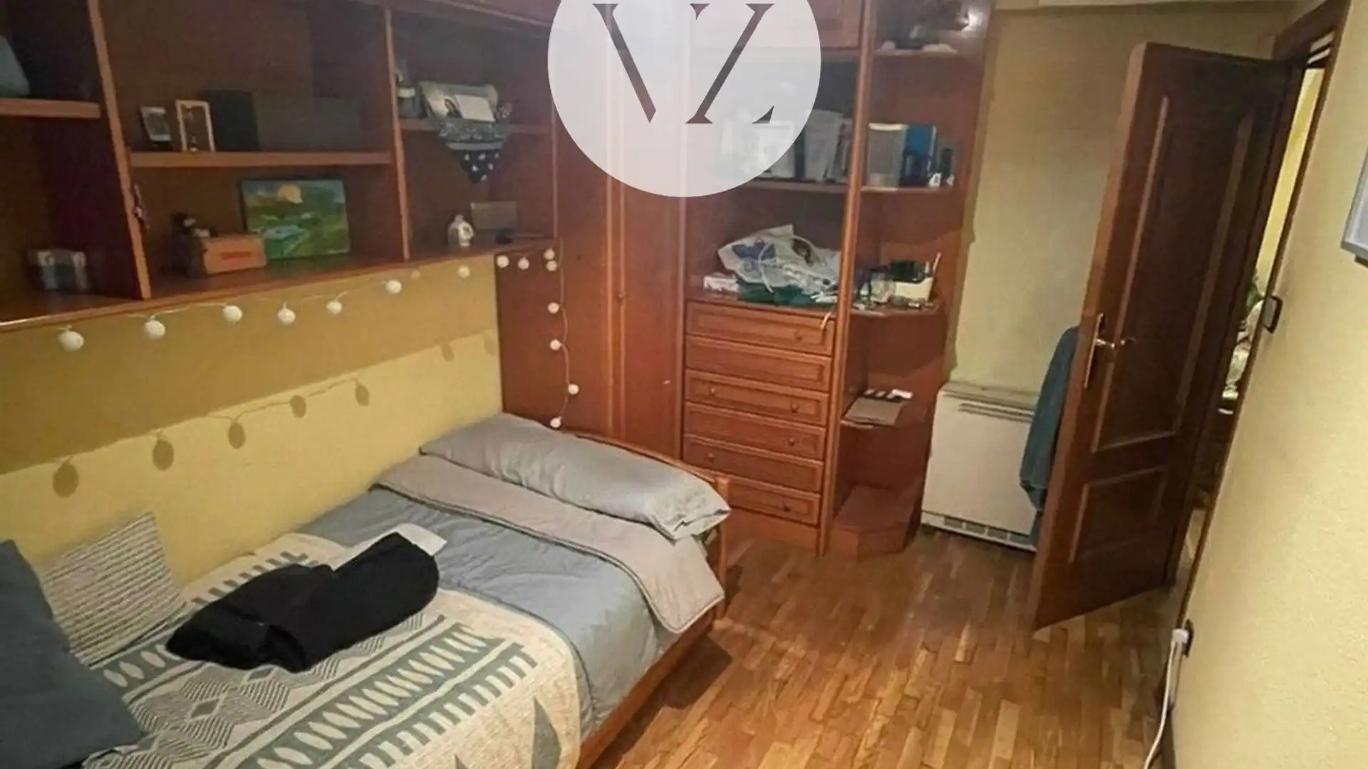 Piso de alquiler en CALLE ARAPILES, Capuchinos - Glorieta - Ciudad Jardín