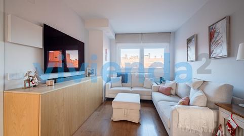 Photo 3 of Attic for sale in Calle de la Princesa de Eboli, Sanchinarro,  Madrid Capital