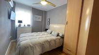 Bedroom of House or chalet for sale in Roquetas de Mar  with Air Conditioner, Heating and Terrace