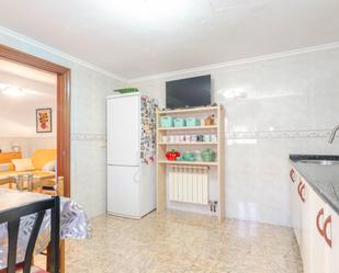 Kitchen of Country house for sale in Oviedo   with Heating, Terrace and Storage room