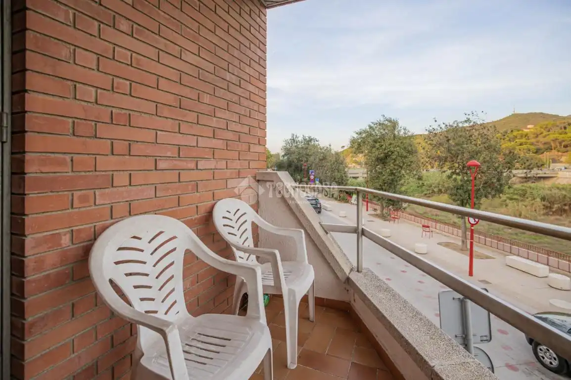Casa amb terrassa en venda a Montcada Centre - La Ribera, imagen 18