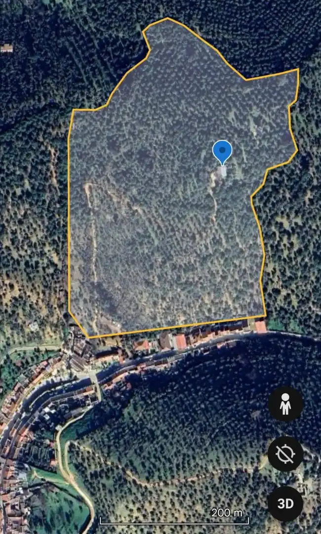 Terreni e lotti in vendita a Constantina, imagen 35