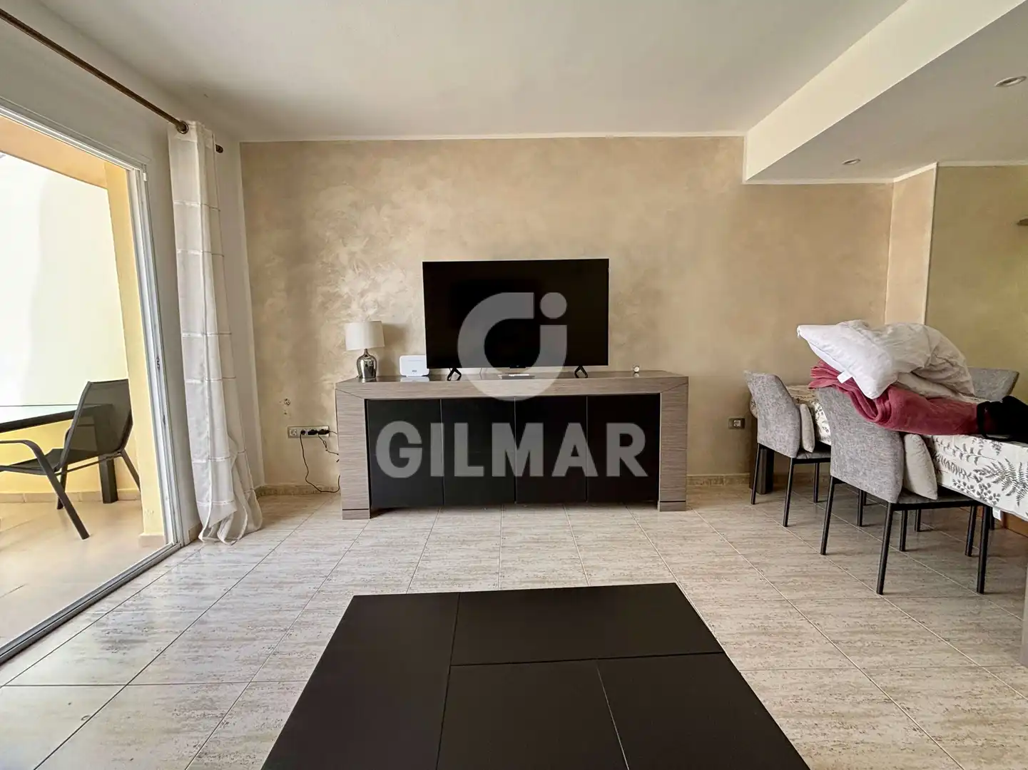 Wohnzimmer von Maisonette zum Verkauf in Adeje mit Terrasse, Möbliert und Balkon