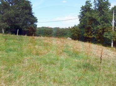 Wohnbaugrundstück zum Verkauf in Lugar Ayones 8