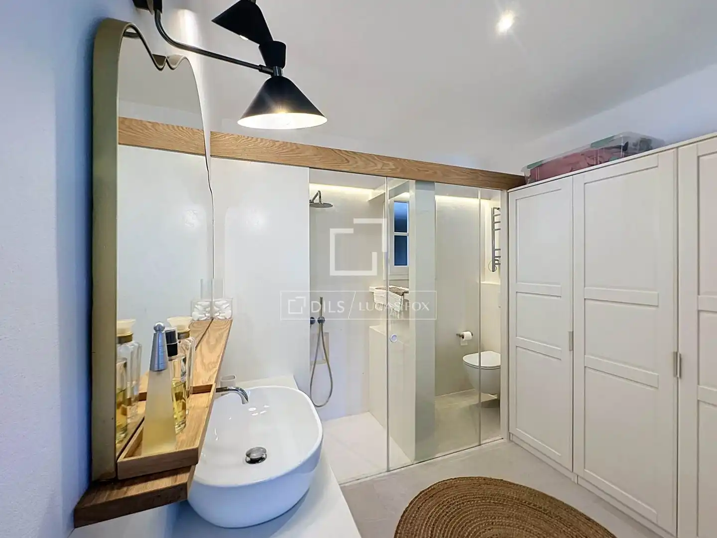 Appartement avec piscine à vendre à Cala en Blanes, imagen 26