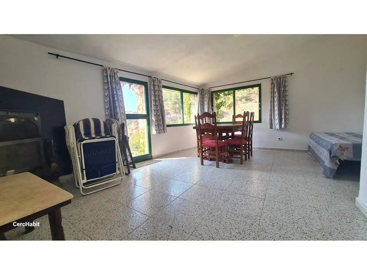 Exterior view of Country homes for sale in Estellencs  with Private garden, Terrace and Swimming Pool
