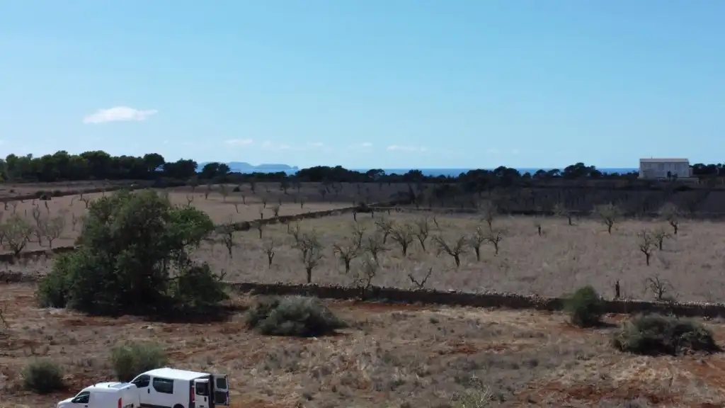 Finca rústica en venda en Santanyí amb Aire condicionat, Calefacció i Jardí privat
