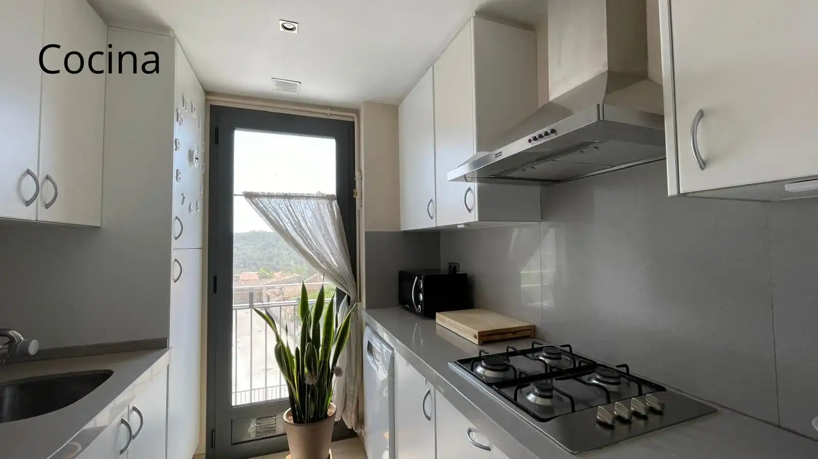 Dúplex en venta en Vallbona d'Anoia