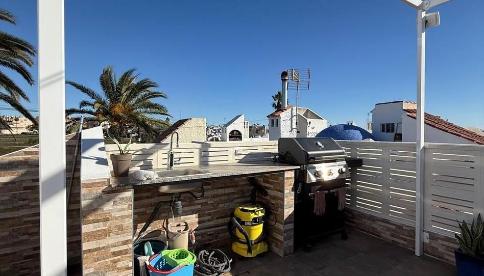 Photo 1 of House or chalet for sale in Valdezorras - El Gordillo, Sevilla