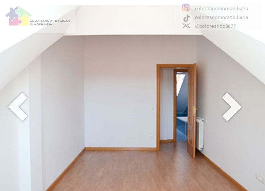 Flat to rent in Villaquilambre