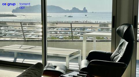 Foto 4 de Pis en venda a L'Estartit Poble, Girona