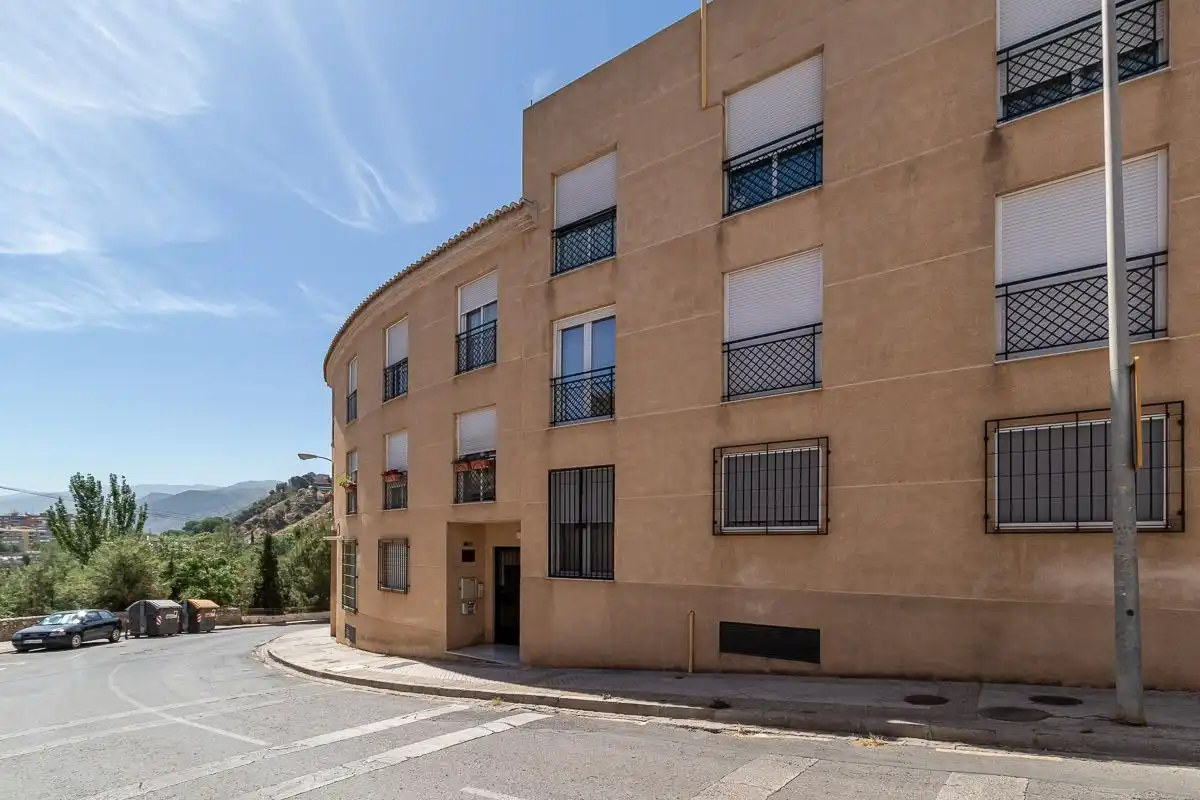Piso con ascensor en venta en Calle GUARNON, imagen 27