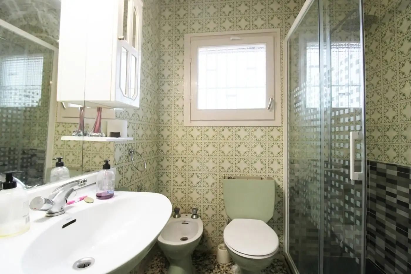 Baño de Casa o chalet en venta en Bellvei con Calefacción, Jardín privado y Terraza