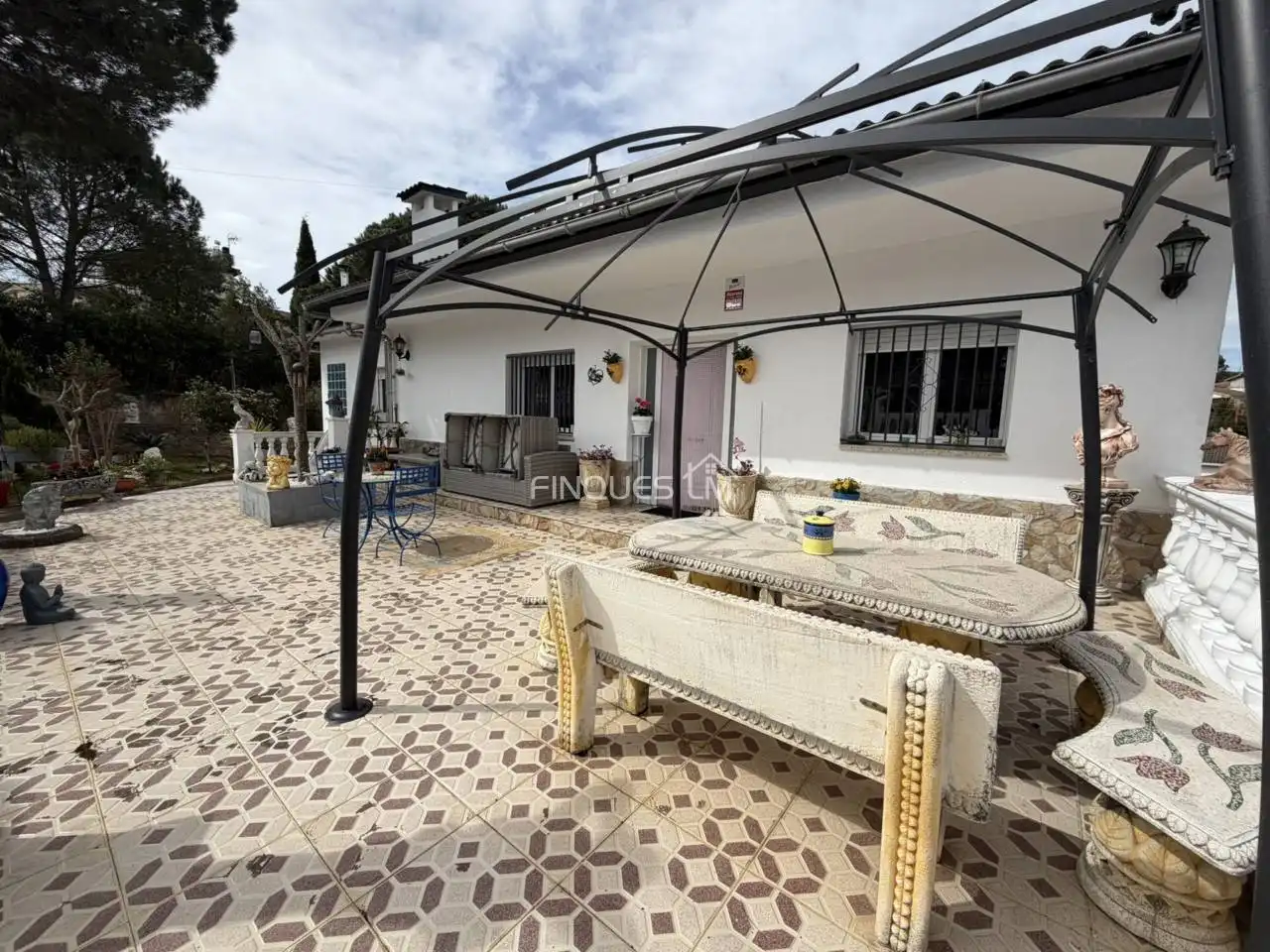 House with garden for sale in Calle Sant Marc 1, imagen 36