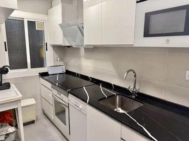 Wohnung mit Terrasse zum Verkauf in Carrer d'Alcúdia, imagen 4