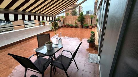 Foto 5 de Piso en venta en De Benito Pérez Armas, La Salle - Cuatro Torres,  Santa Cruz de Tenerife Capital