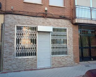 Exterior view of Premises to rent in Fuenlabrada