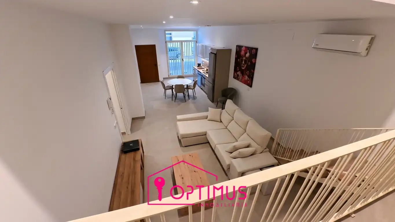 Flat for sale in Turís  with Air Conditioner, Furnished and Oven