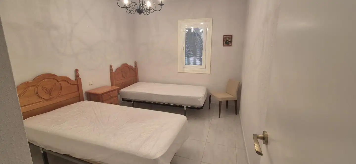 Flat for sale in Del Molinillo, Las Navas del Marqués