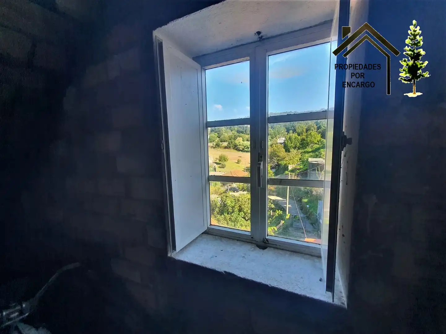 Casa amb jardí en venda a Parroquias Rurales, imagen 44