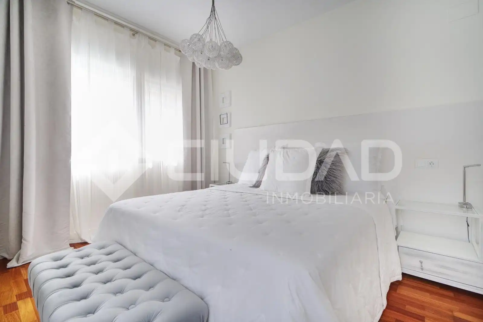 Habitación de Casa o chalet en venta en Mairena del Aljarafe