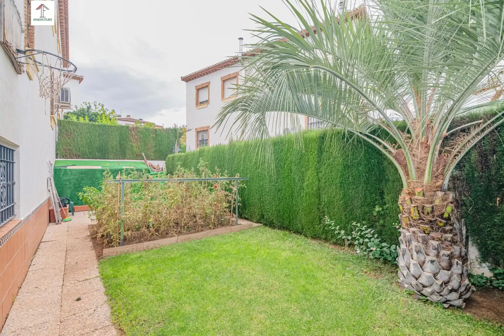 Casa pareada en venta en Calle BUERO VALLEJO 4, imagen 2