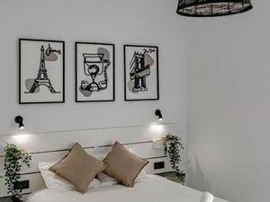 Foto 2 de Edificio en venta en Calle del Pino, 3, Centro Urbano, Benidorm