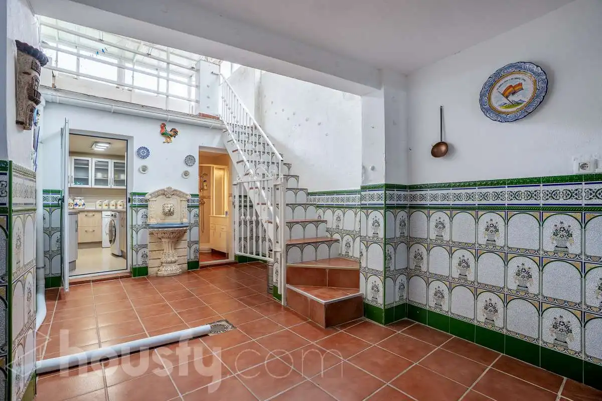 Casa o chalet en venta en Valdepeñas de Jaén con Aire acondicionado y Amueblado