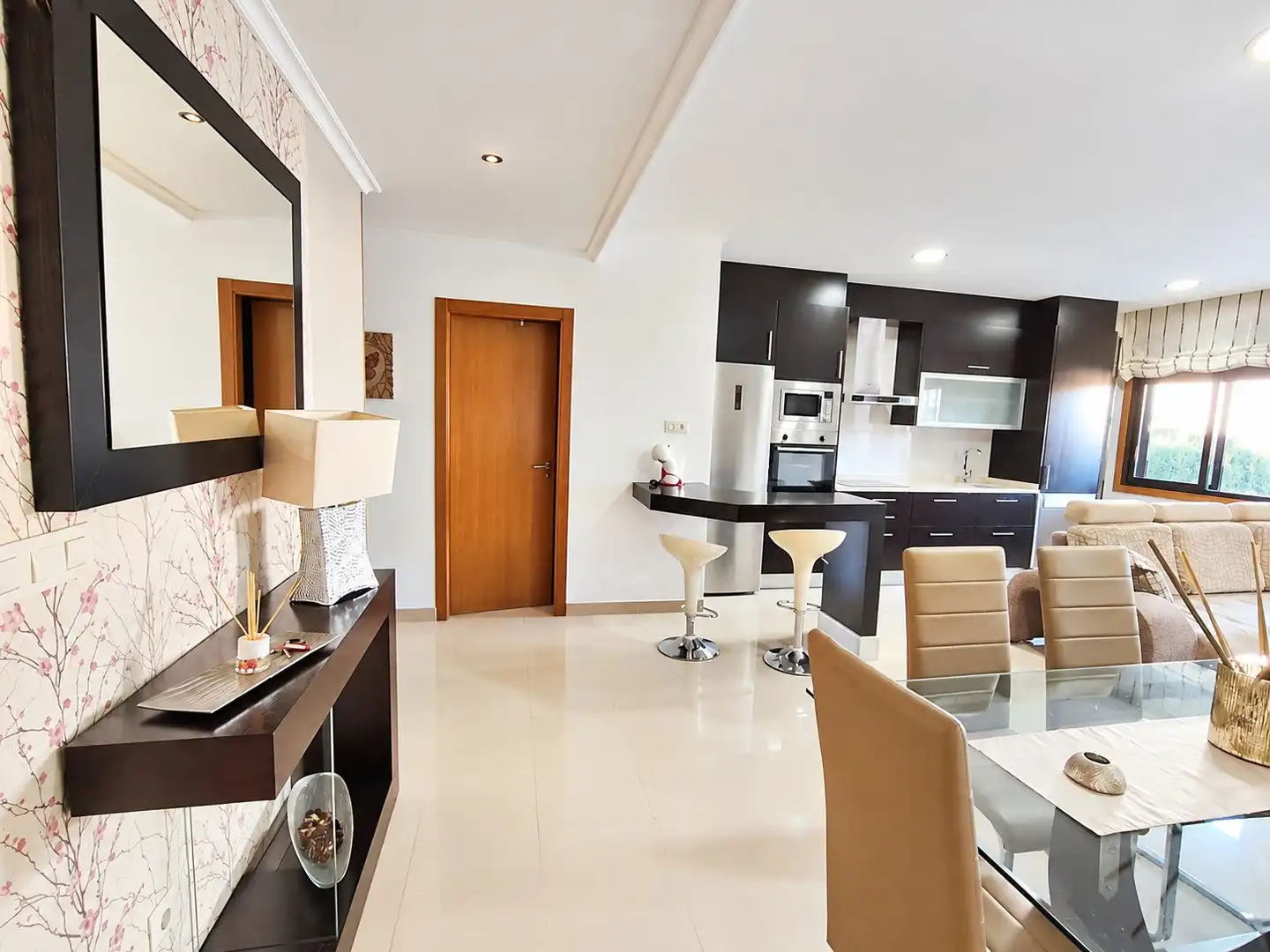 Apartment with garden for sale in Rúa Alcalde Fernández Bermúdez, imagen 7