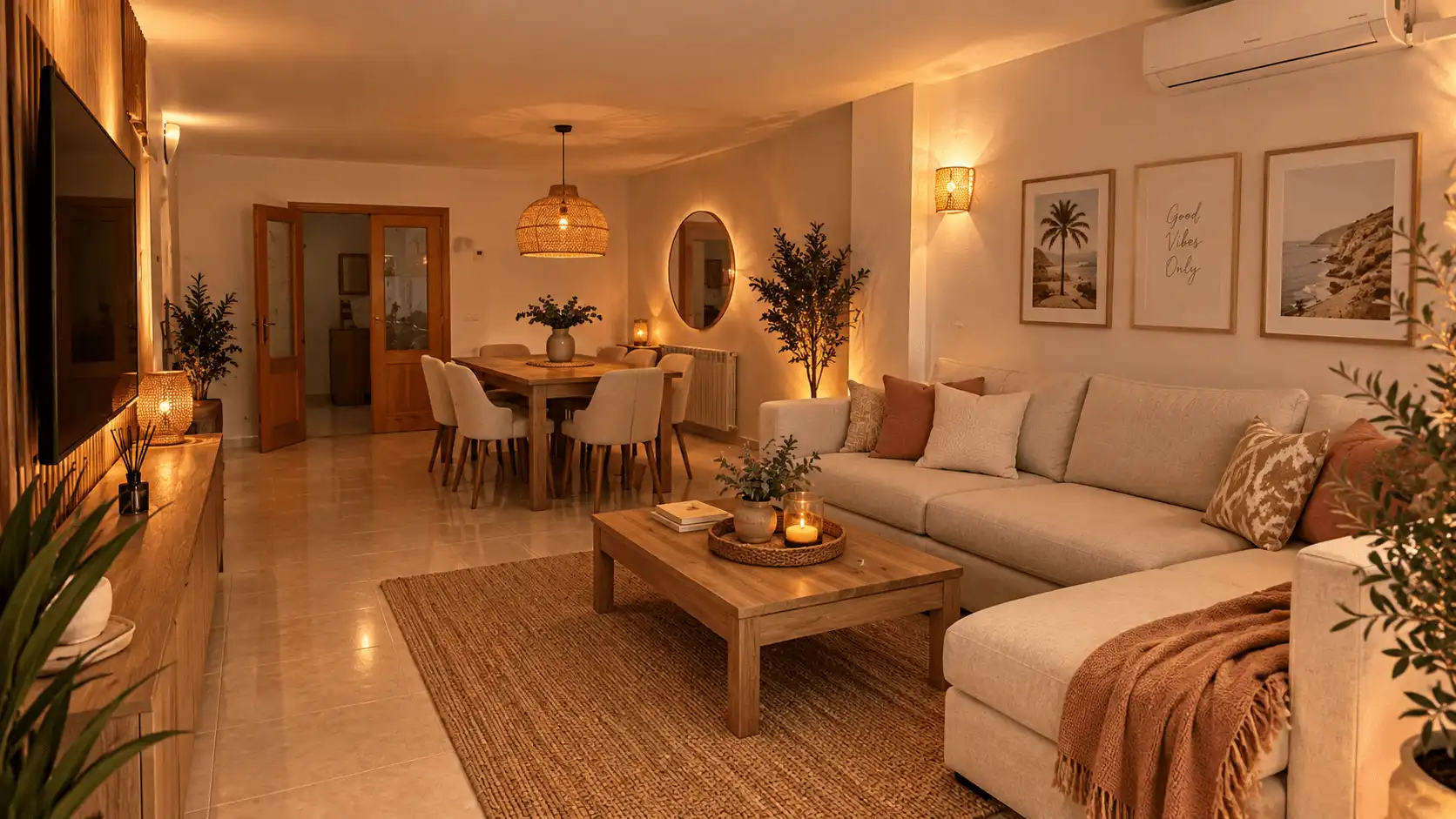 Wohnung mit Aufzug zum Verkauf in Porto Cristo