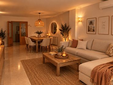 Wohnung mit Aufzug zum Verkauf in Porto Cristo