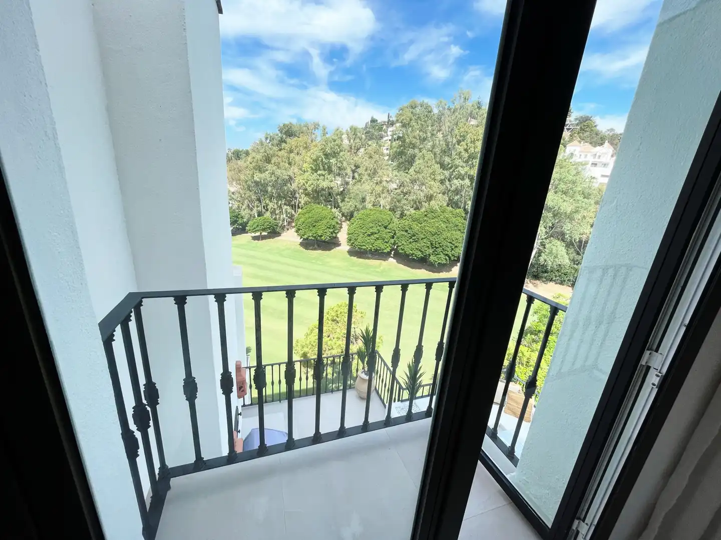 Apartament amb piscina en venda a Marbella Centro, imagen 23