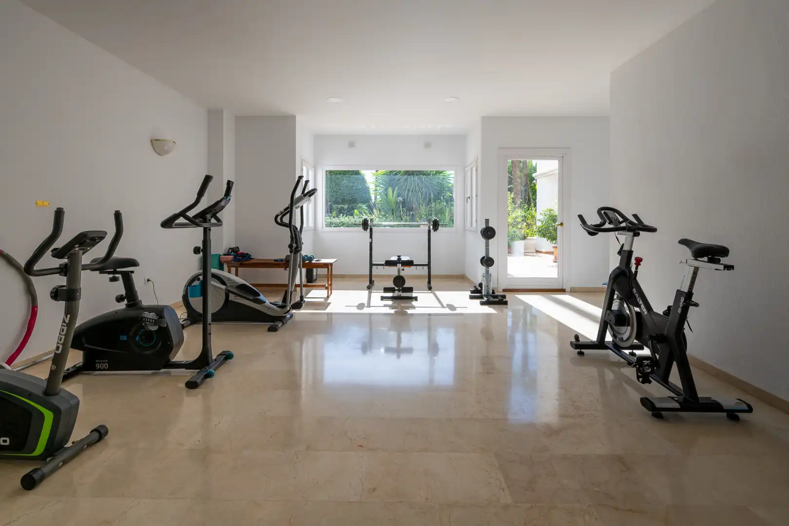 Apartment mit Pool zum Verkauf in PERNET 0, imagen 26