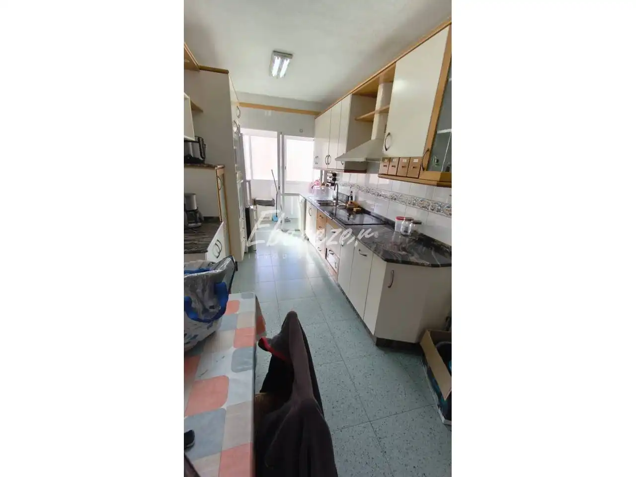 Flat with lift to rent in Paseo Alfonso XIII, imagen 5