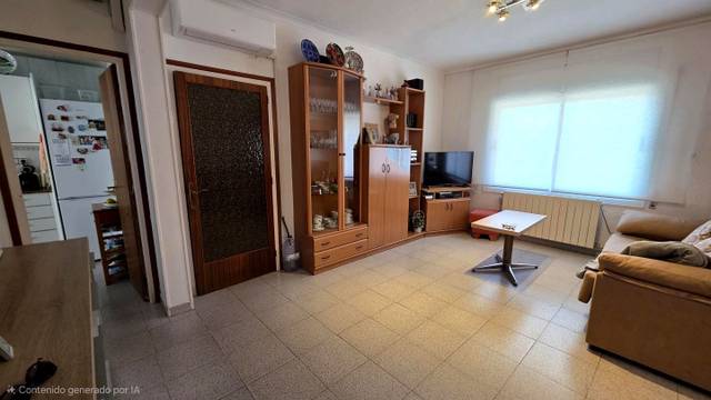 Piso en Venta en Carrer d'Alexandre Galí en Can Boada