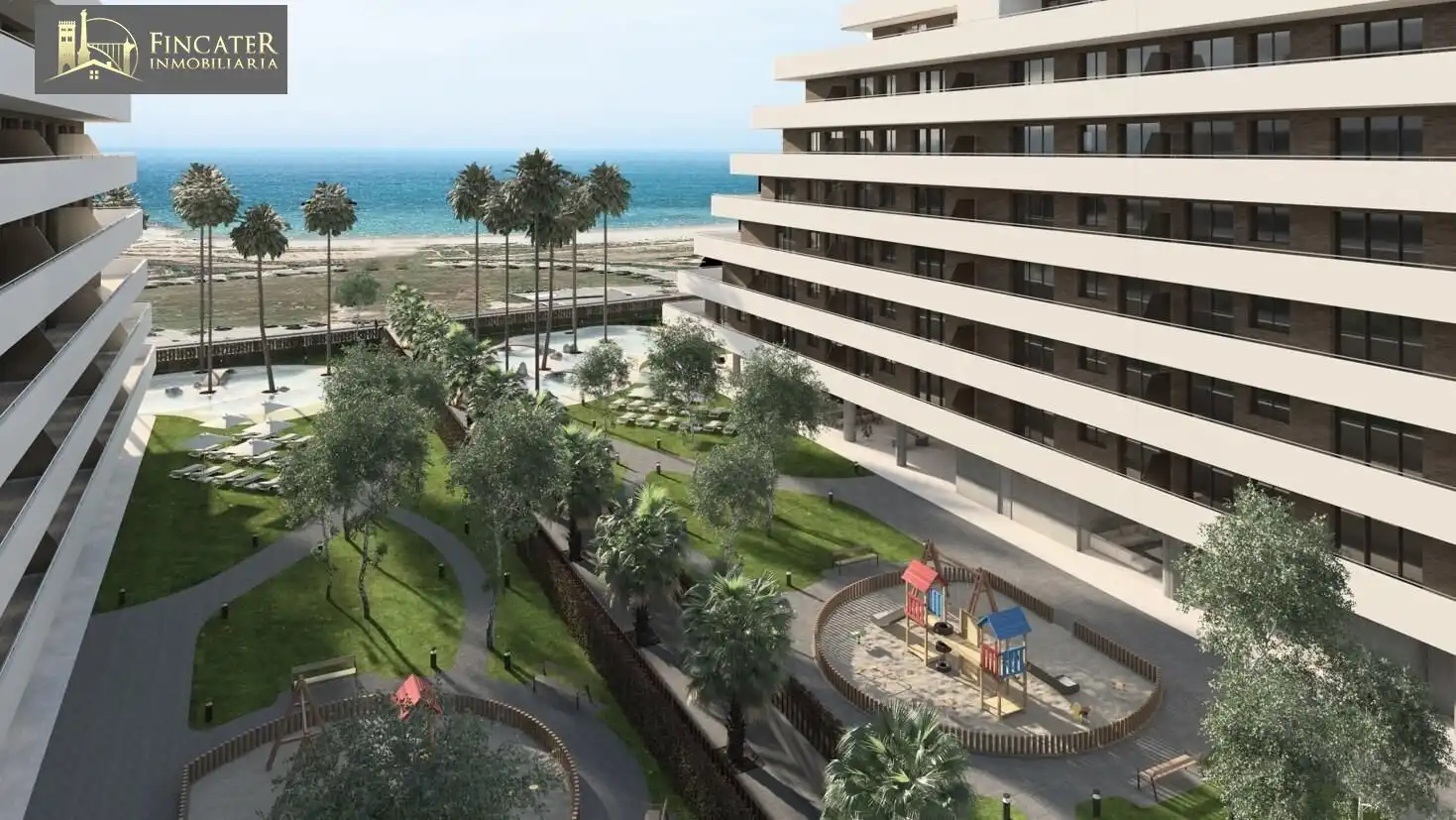 Appartamento con piscina in vendita a Moncófar Playa, imagen 8