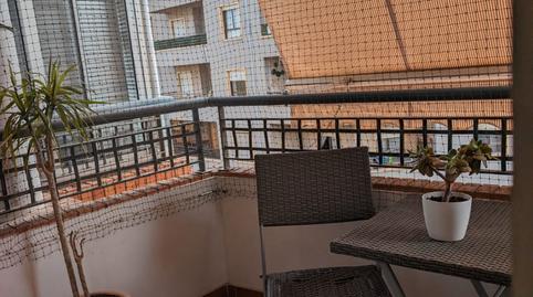 Photo 2 of Flat to rent in Avinguda Ancha de Castelar, Norte, Alicante