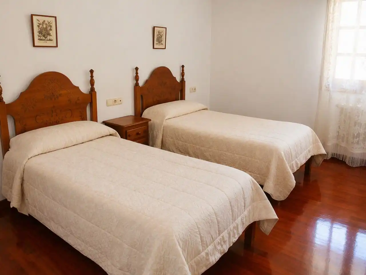 Habitación de Casa o chalet en venta en Víznar, Granada