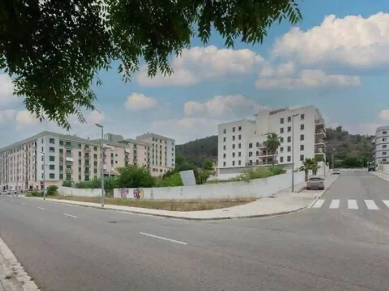Terreny residencial en venda a Calle Avenida De Barxeta, imagen 8