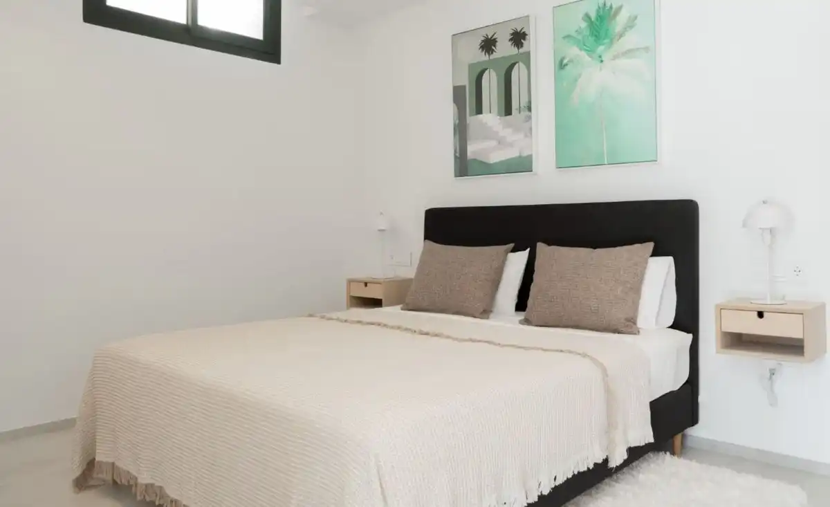 Chalet con piscina en venta en Benamara - Atalaya, imagen 27