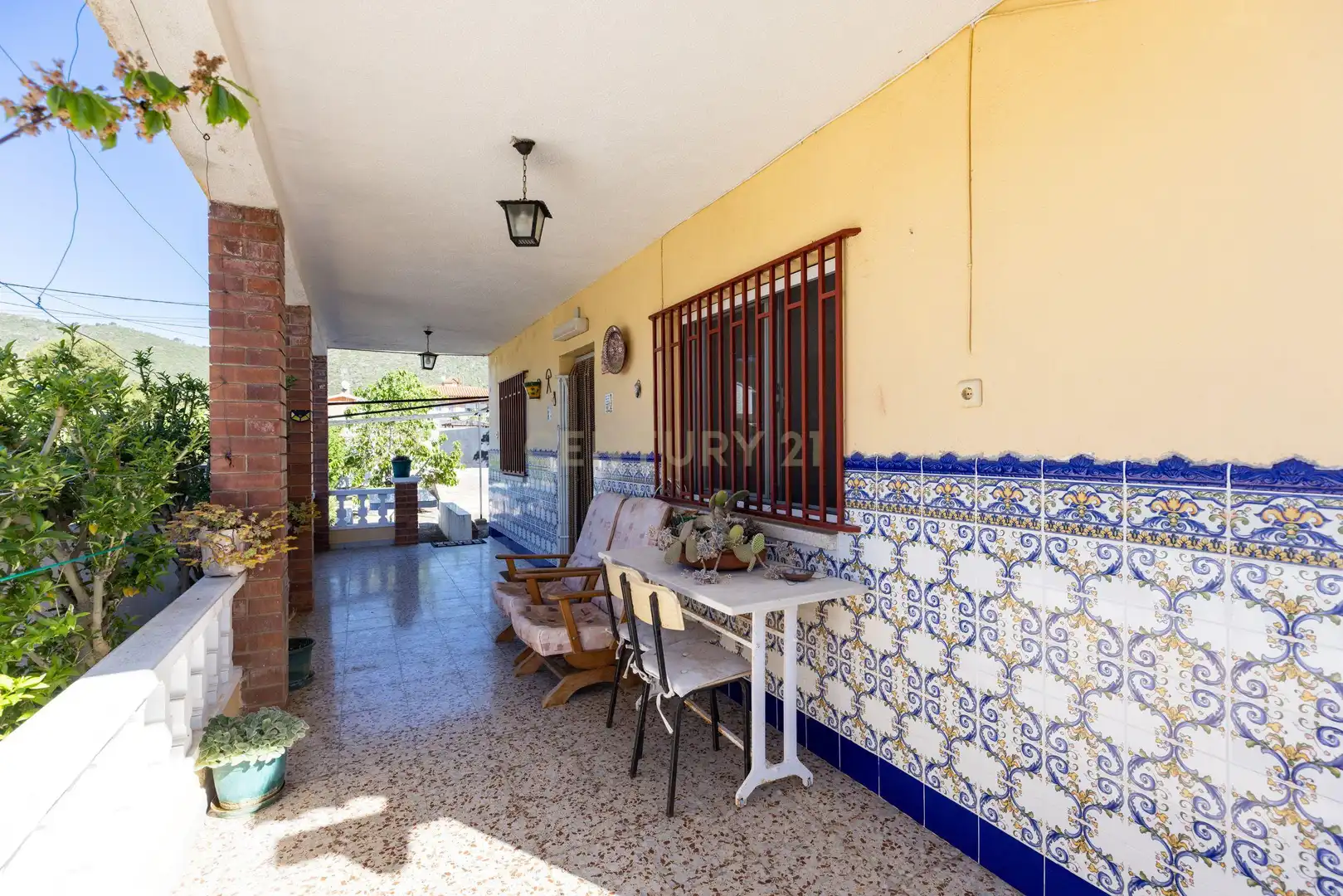Casa o xalet en venda en El Montmell amb Jardí privat i Traster