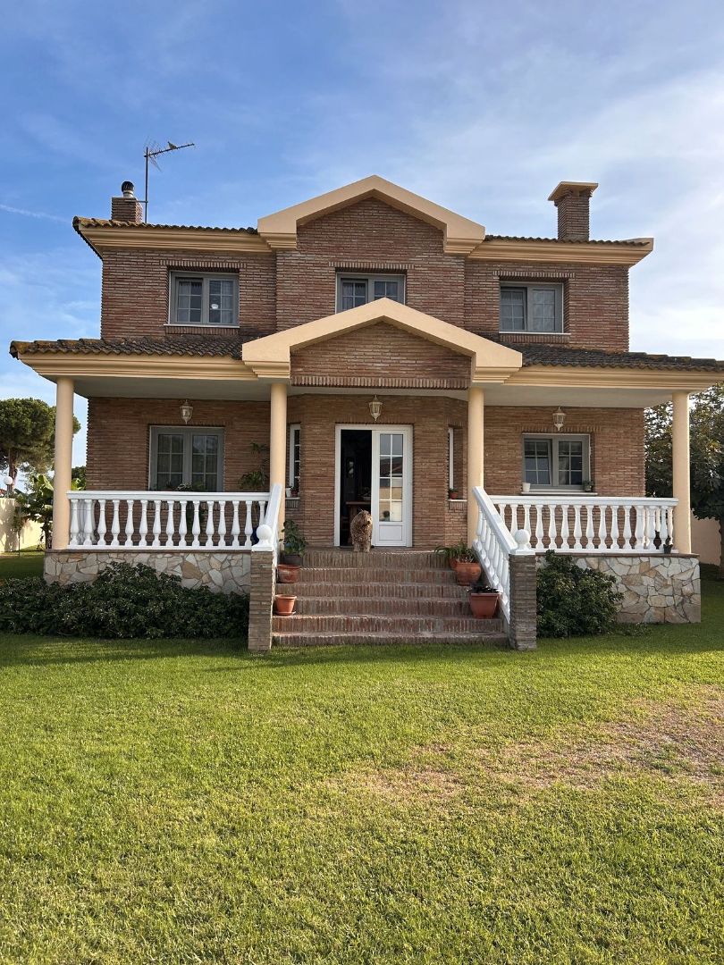 House or chalet for sale in El Zabal - Santa Margarita