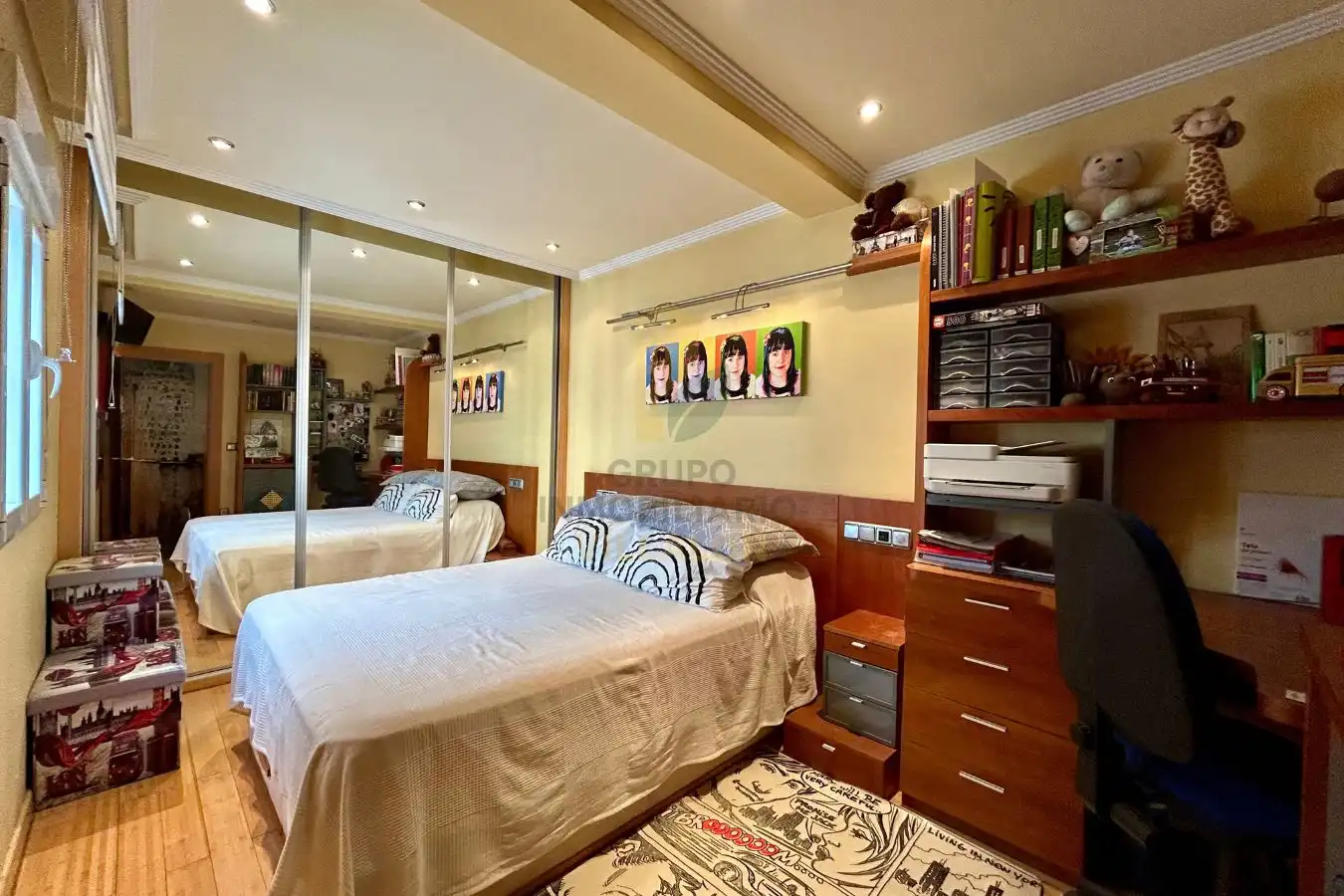 Piso con ascensor en venta en Calle Relojero Losada 17, imagen 22