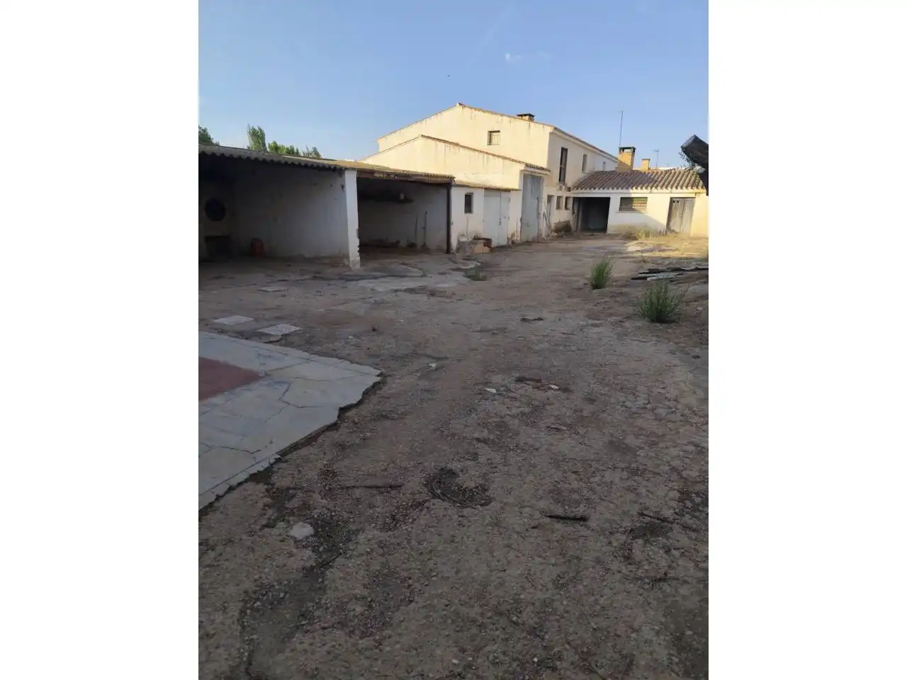 Casa en venta en Calle IGLESIA, imagen 2