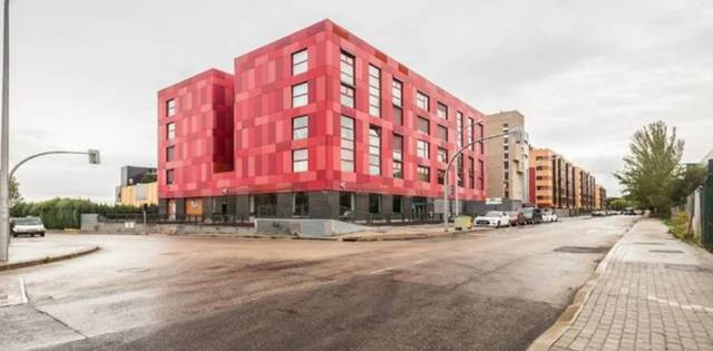 Garaje en Venta en Calle de Arrastaria en Rejas