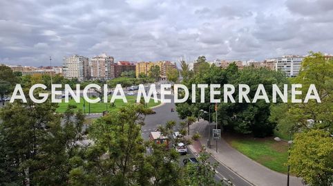 Foto 3 de Piso en venta en Penya - Roja - Avda. Francia, Valencia Capital