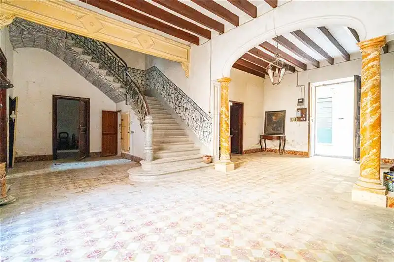 Villa à vendre à Manacor Centre